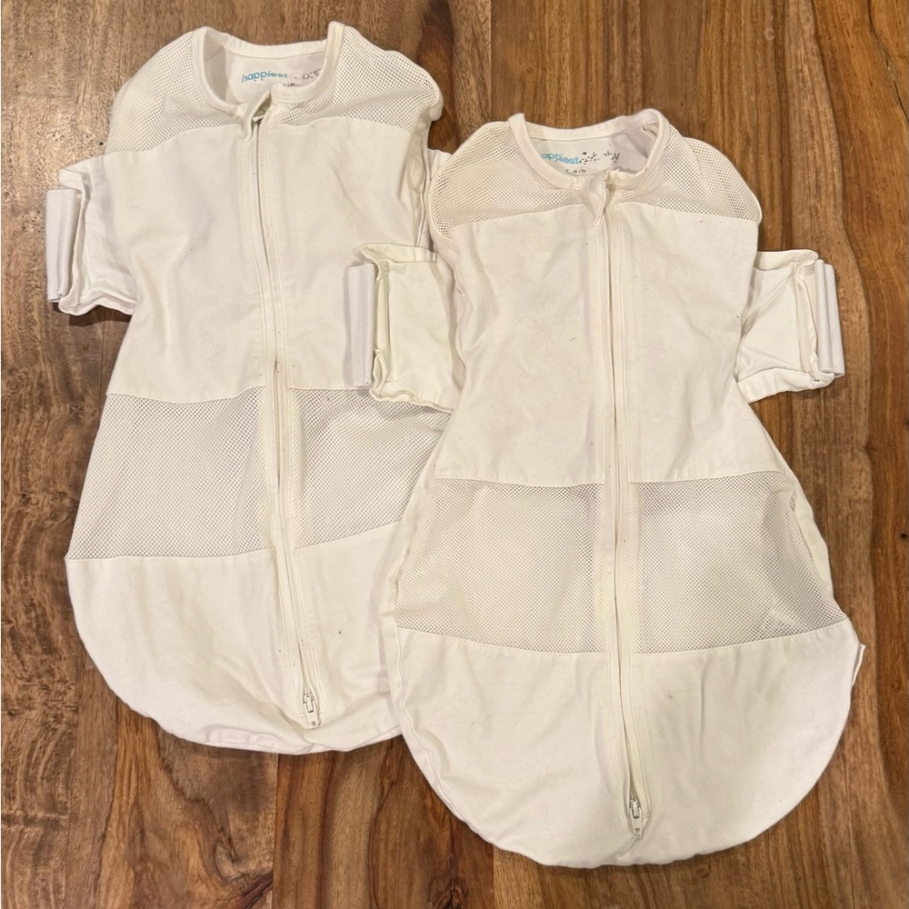 SNOO Sleep Sacks | 5 Piece Bundle